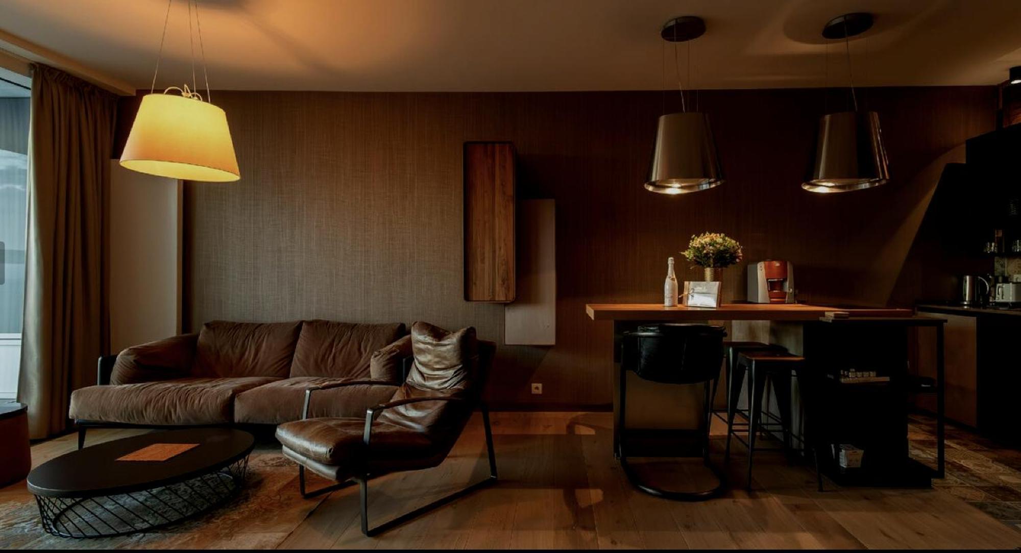 Magna Vita Apartment 布拉迪斯拉发 外观 照片