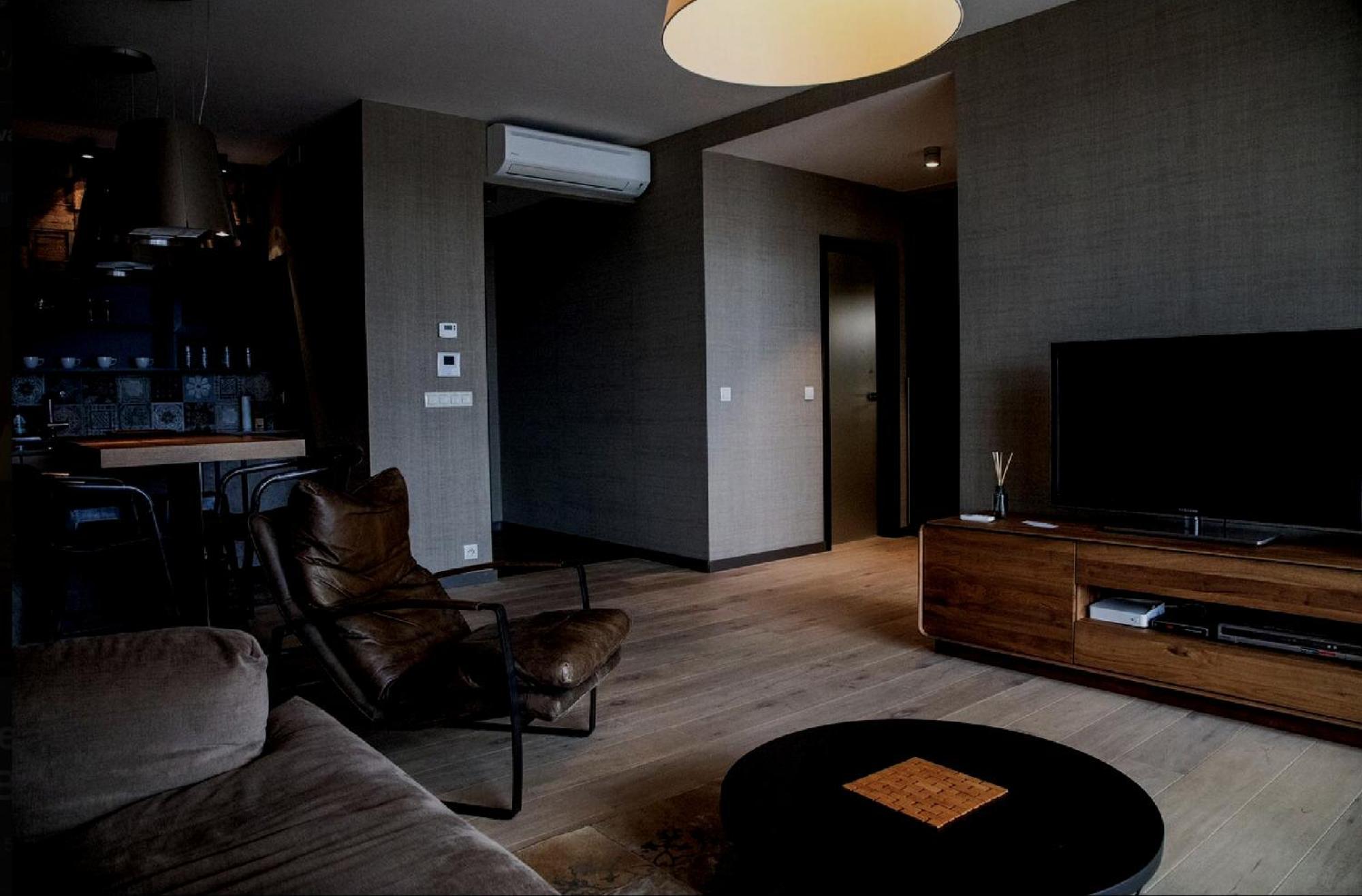 Magna Vita Apartment 布拉迪斯拉发 外观 照片